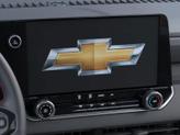 Thumbnail of 2026 Black Chevrolet Colorado