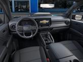 Thumbnail of 2026 Black Chevrolet Colorado