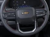 Thumbnail of 2026 Black Chevrolet Colorado