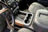 Thumbnail of 2022 Black Chevrolet Silverado 1500 Limited