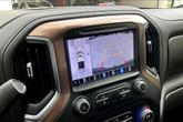 Thumbnail of 2022 Black Chevrolet Silverado 1500 Limited