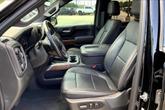 Thumbnail of 2022 Black Chevrolet Silverado 1500 Limited