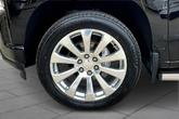 Thumbnail of 2022 Black Chevrolet Silverado 1500 Limited