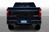 Thumbnail of 2022 Black Chevrolet Silverado 1500 Limited
