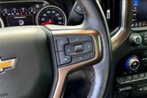 Thumbnail of 2022 Black Chevrolet Silverado 1500 Limited