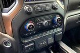 Thumbnail of 2022 Black Chevrolet Silverado 1500 Limited