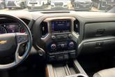 Thumbnail of 2022 Black Chevrolet Silverado 1500 Limited