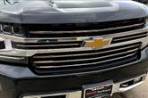 Thumbnail of 2022 Black Chevrolet Silverado 1500 Limited