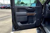 Thumbnail of 2022 Black Chevrolet Silverado 1500 Limited