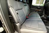 Thumbnail of 2022 Black Chevrolet Silverado 1500 Limited