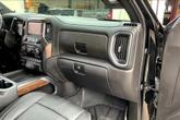 Thumbnail of 2022 Black Chevrolet Silverado 1500 Limited