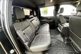 Thumbnail of 2022 Black Chevrolet Silverado 1500 Limited