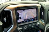 Thumbnail of 2022 Black Chevrolet Silverado 1500 Limited