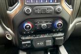 Thumbnail of 2022 Black Chevrolet Silverado 1500 Limited