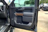 Thumbnail of 2022 Black Chevrolet Silverado 1500 Limited