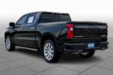 Thumbnail of 2022 Black Chevrolet Silverado 1500 Limited