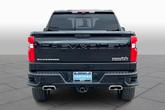 Thumbnail of 2022 Black Chevrolet Silverado 1500 Limited