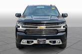 Thumbnail of 2022 Black Chevrolet Silverado 1500 Limited