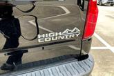 Thumbnail of 2022 Black Chevrolet Silverado 1500 Limited