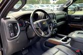 Thumbnail of 2022 Black Chevrolet Silverado 1500 Limited