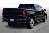Thumbnail of 2022 Black Chevrolet Silverado 1500 Limited