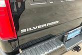 Thumbnail of 2022 Black Chevrolet Silverado 1500 Limited