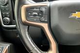 Thumbnail of 2022 Black Chevrolet Silverado 1500 Limited