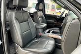 Thumbnail of 2022 Black Chevrolet Silverado 1500 Limited