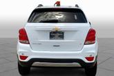 Thumbnail of 2019 Summit White Chevrolet Trax