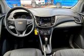 Thumbnail of 2019 Summit White Chevrolet Trax