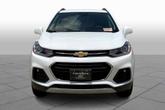 Thumbnail of 2019 Summit White Chevrolet Trax