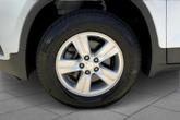 Thumbnail of 2019 Summit White Chevrolet Trax