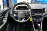Thumbnail of 2019 Summit White Chevrolet Trax