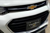 Thumbnail of 2019 Summit White Chevrolet Trax