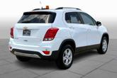 Thumbnail of 2019 Summit White Chevrolet Trax