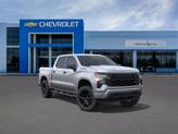 Thumbnail of 2026 Gray Chevrolet Silverado 1500