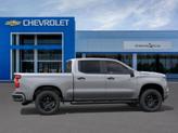 Thumbnail of 2026 Gray Chevrolet Silverado 1500