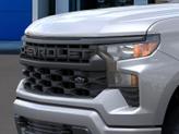 Thumbnail of 2026 Gray Chevrolet Silverado 1500