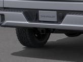 Thumbnail of 2026 Gray Chevrolet Silverado 1500