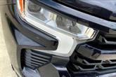 Thumbnail of 2023 Dark Ash Metallic Chevrolet Silverado 1500
