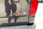 Thumbnail of 2023 Dark Ash Metallic Chevrolet Silverado 1500