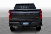 Thumbnail of 2023 Dark Ash Metallic Chevrolet Silverado 1500