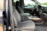 Thumbnail of 2023 Dark Ash Metallic Chevrolet Silverado 1500