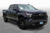 Thumbnail of 2023 Dark Ash Metallic Chevrolet Silverado 1500