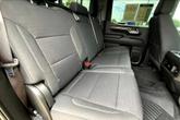 Thumbnail of 2023 Dark Ash Metallic Chevrolet Silverado 1500