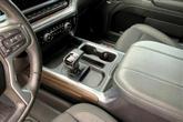 Thumbnail of 2023 Dark Ash Metallic Chevrolet Silverado 1500