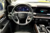 Thumbnail of 2023 Dark Ash Metallic Chevrolet Silverado 1500