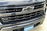 Thumbnail of 2023 Dark Ash Metallic Chevrolet Silverado 1500