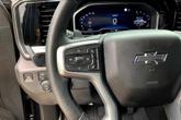 Thumbnail of 2023 Dark Ash Metallic Chevrolet Silverado 1500