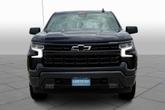Thumbnail of 2023 Dark Ash Metallic Chevrolet Silverado 1500